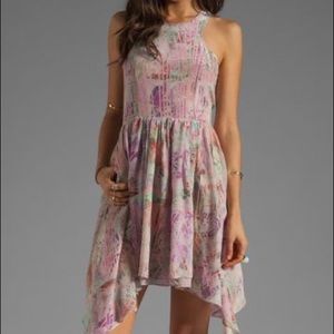 Talulah Moon Stars Dress